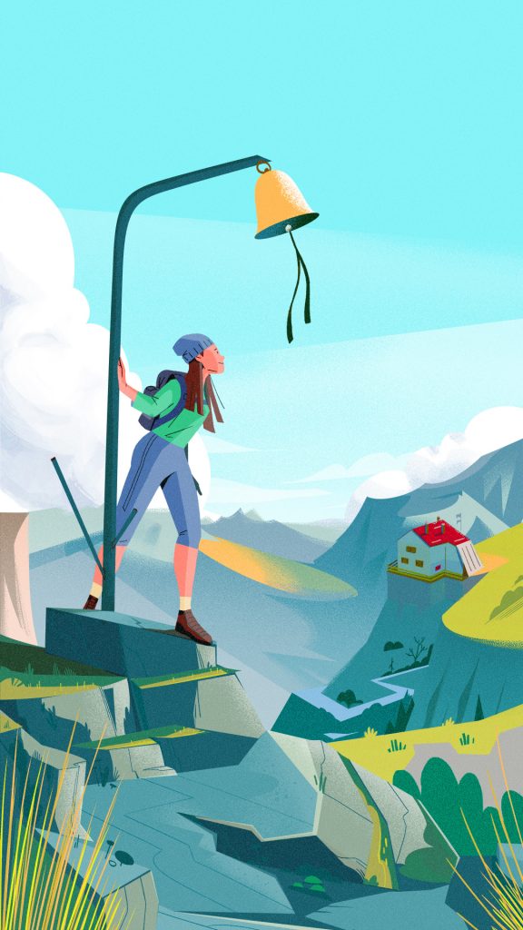Hike & Seek